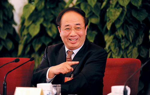 诸葛承志最新职务任命揭晓