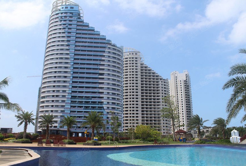 海口长岛蓝湾最新价格，探索自然美景，寻找内心平静的旅行之旅