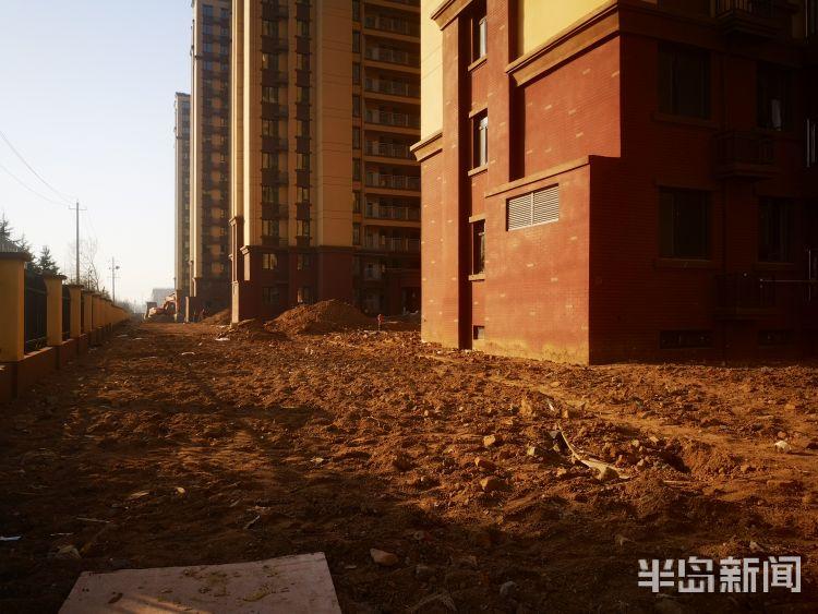 即墨东城家园最新房源，理想居住之选