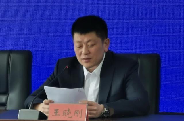 双鸭山市拟任干部最新动态更新